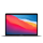 APPLE Macbook Air M1/16GB/256GB SSD/7-core GPU/macOS Space Grey - 606360 - zdjęcie